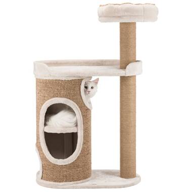 Beeztees sales scratching post